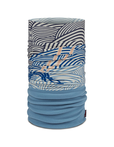 Tour de cou BUFF Polaire - Sakry Lake Bleu
