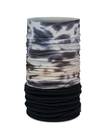 Tour de cou BUFF Polaire - Tily Gris
