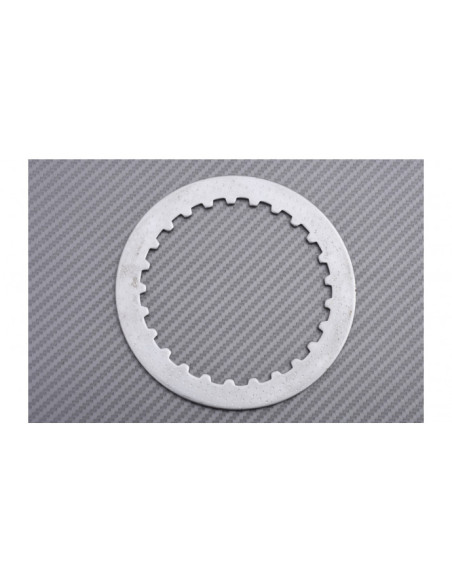 Disque d'embrayage lisse VERTEX - à l'unité - KTM SX-F 2013-2017