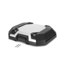 Couvercle de Top Case SHAD TR41 Aluminium