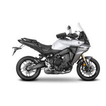 Support Click System SHAD Y016CS Yamaha Tracer 9 / GT 2025-2026 pour sacoche de réservoir