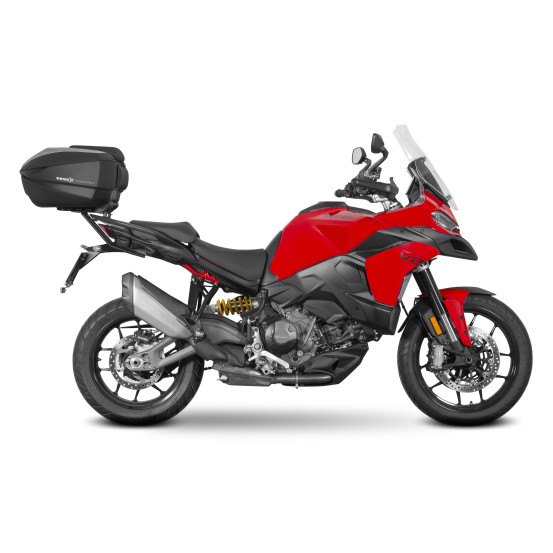 Support Top Case SHAD Top Master Ducati Multistrada V2 2025-2026