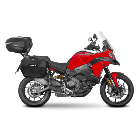 Support Top Case SHAD Top Master Ducati Multistrada V2 2025-2026