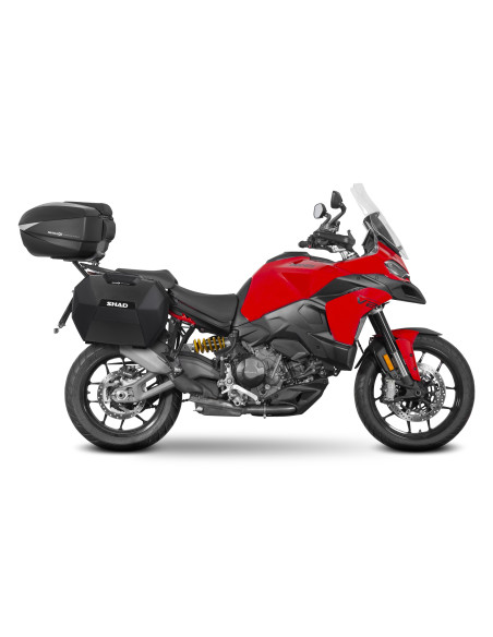 Support Top Case SHAD Top Master Ducati Multistrada V2 2025-2026