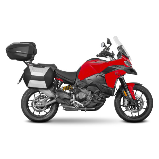 Support Top Case SHAD Top Master Ducati Multistrada V2 2025-2026