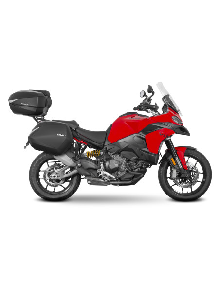 Support Top Case SHAD Top Master Ducati Multistrada V2 2025-2026