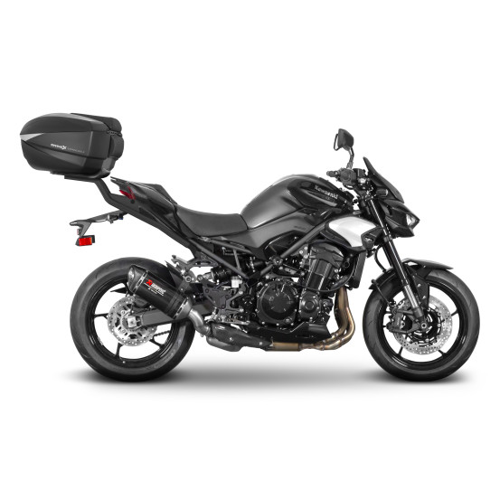 Support Top Case SHAD Top Master Kawasaki Z900 2025-2026