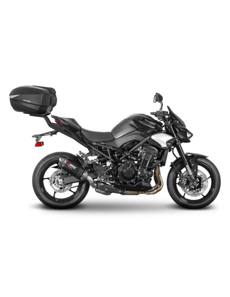 Support Top Case SHAD Top Master Kawasaki Z900 2025-2026