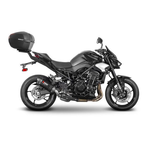 Support Top Case SHAD Top Master Kawasaki Z900 2025-2026