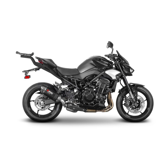 Support Top Case SHAD Top Master Kawasaki Z900 2025-2026