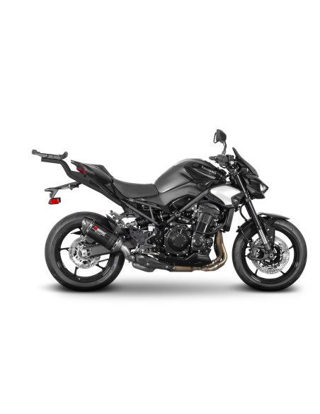 Support Top Case SHAD Top Master Kawasaki Z900 2025-2026