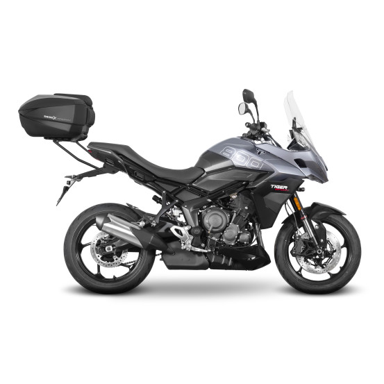Support Top Case SHAD Top Master Triumph Tiger Sport 800 / 660 2025-2026