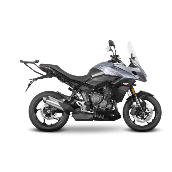 Support Top Case SHAD Top Master Triumph Tiger Sport 800 / 660 2025-2026