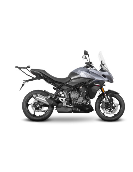 Support Top Case SHAD Top Master Triumph Tiger Sport 800 / 660 2025-2026