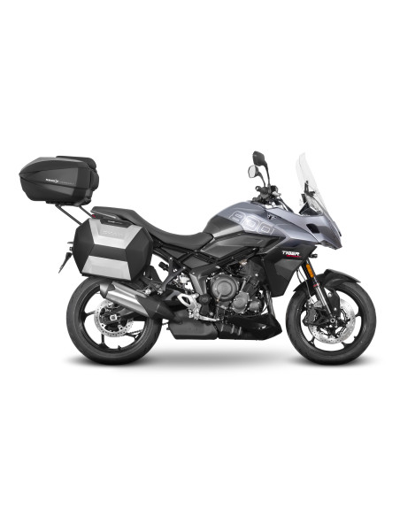 Support Top Case SHAD Top Master Triumph Tiger Sport 800 / 660 2025-2026