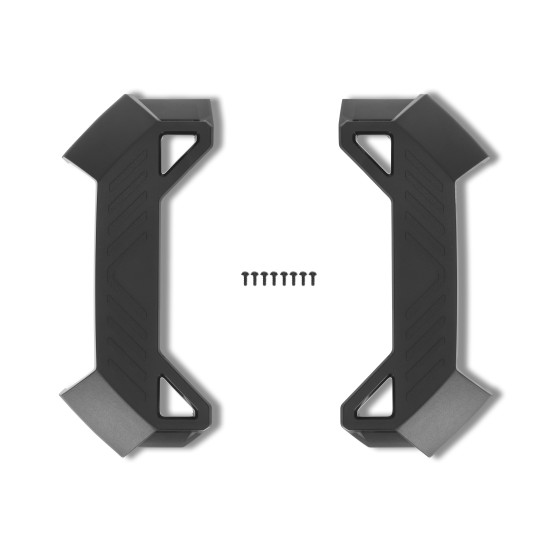 Supports couvercle Top Case SHAD TR41