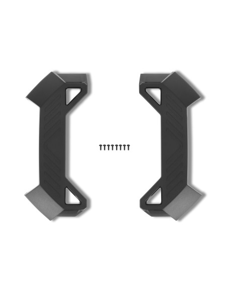 Supports couvercle Top Case SHAD TR41