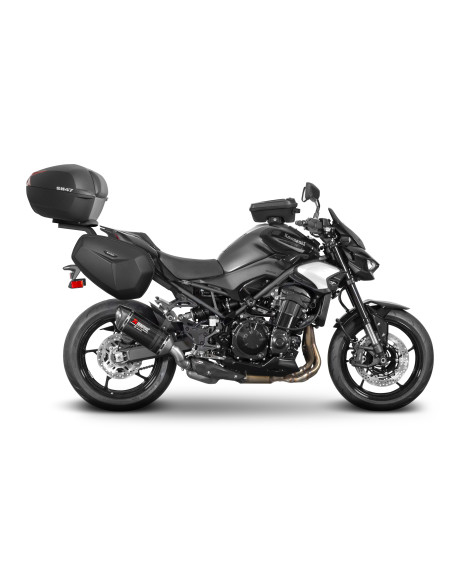 Supports sacoches latérales SHAD SR Kawasaki Z900 2025-2026