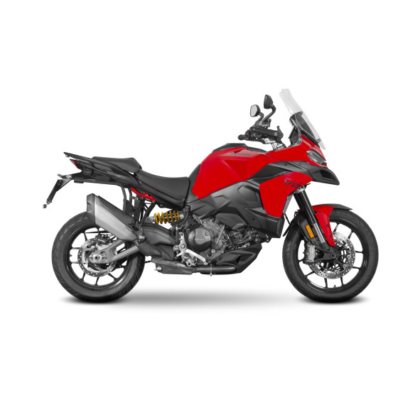 Supports valises latérales SHAD 3P System Ducati Multistrada V2 2025-2026