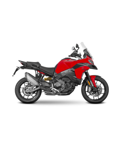 Supports valises latérales SHAD 3P System Ducati Multistrada V2 2025-2026