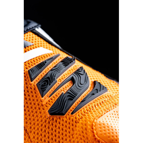 Gants Cross Five E2 - Orange