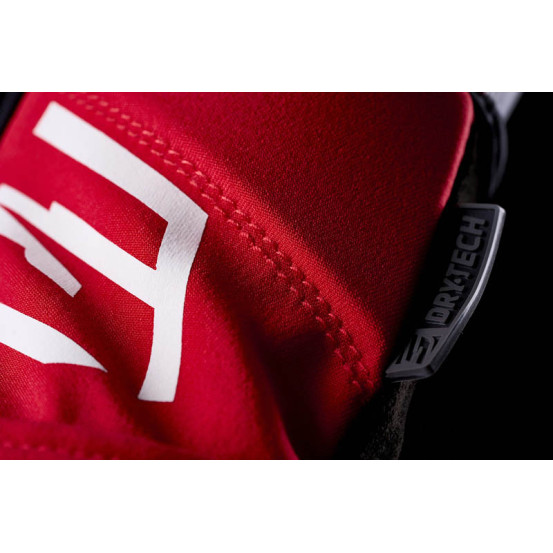 Gants Cross Five E-WP - Rouge