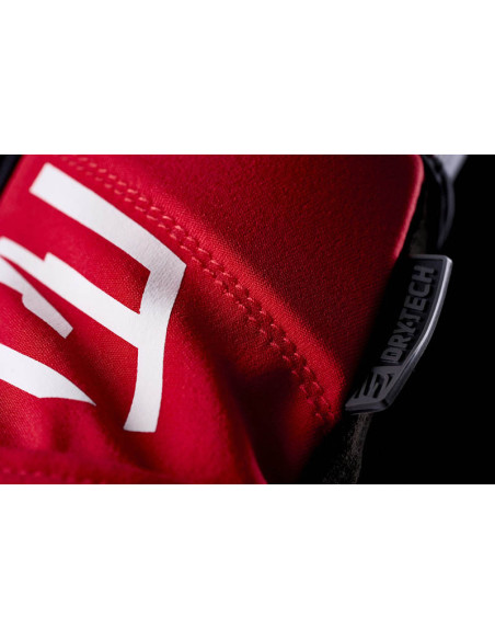 Gants Cross Five E-WP - Rouge