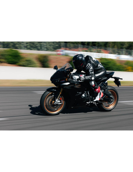 Gants moto Racing Performance Five RFX3 Evo - Blanc