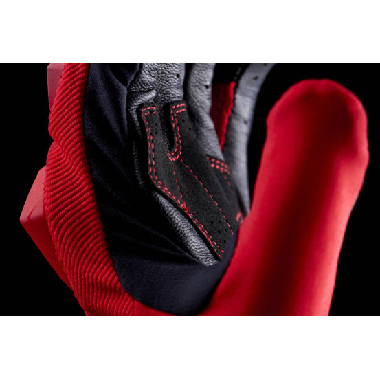 Gants moto Route Performance Five Stunt Evo 2 - Rouge