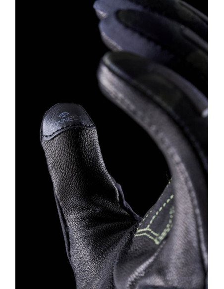 Gants moto Route Performance Five Stunt Evo 2 - Camo Kaki