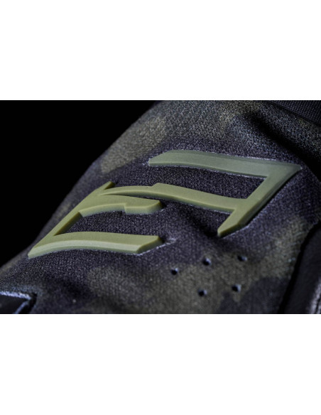 Gants moto Route Performance Five Stunt Evo 2 - Camo Kaki