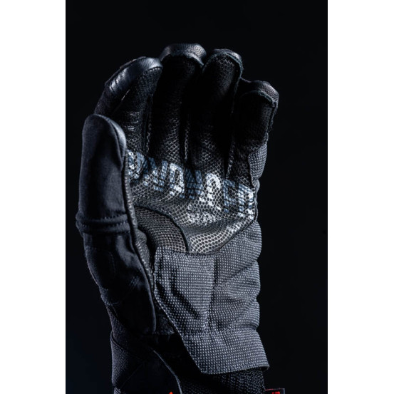 Gants moto Adventure Five TFX1 GTX - Noir Gris
