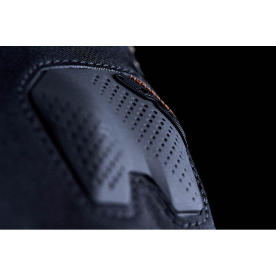 Gants moto Adventure Five TFX4 - Marron