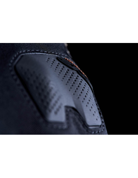 Gants moto Adventure Five TFX4 - Marron