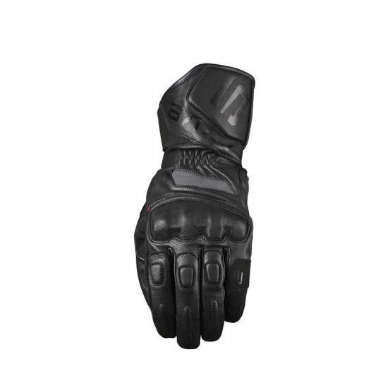 Gants moto Five Racing Waterproof RFX Sport Evo WP - Noir