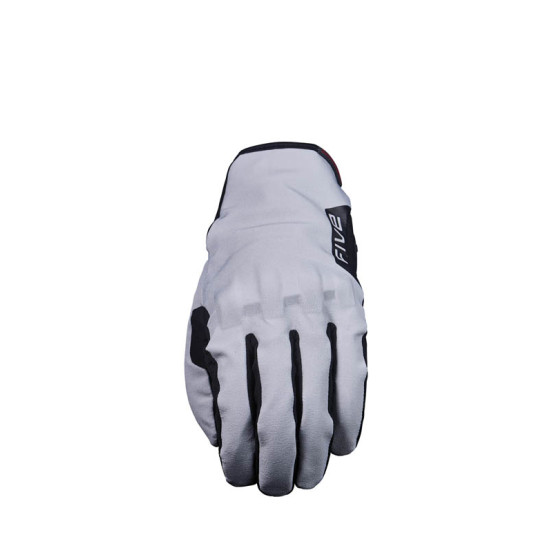 Gants moto Five Route Waterproof Ranger WP - Gris