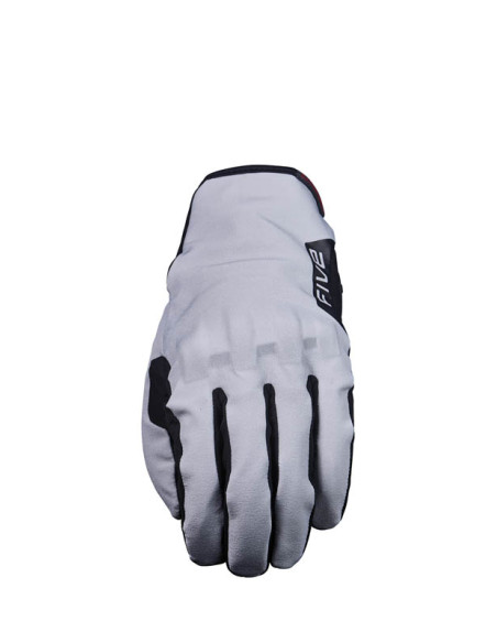Gants moto Five Route Waterproof Ranger WP - Gris