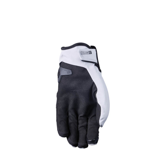 Gants moto Five Route Waterproof Ranger WP - Gris