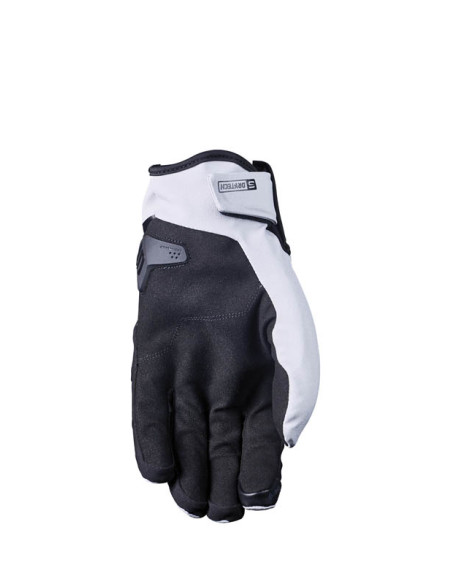 Gants moto Five Route Waterproof Ranger WP - Gris