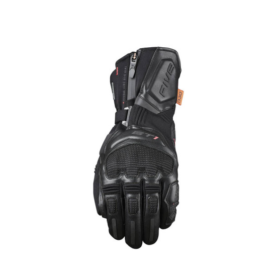 Gants moto Five Touring GT1 Evo GTX - Noir