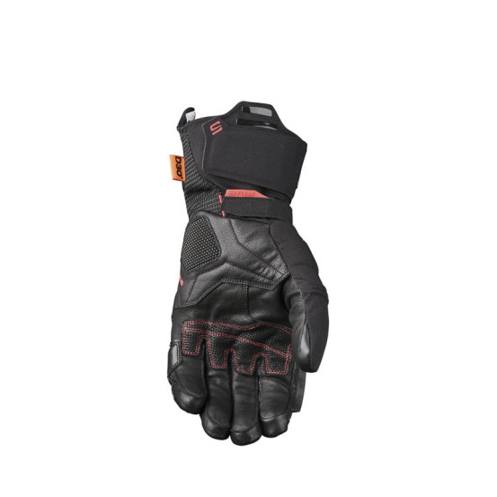 Gants moto Five Touring GT1 Evo GTX - Noir