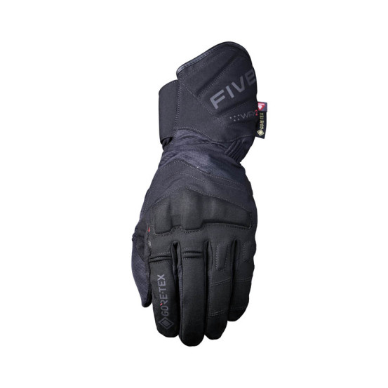 Gants moto Five Hiver WFX2 Evo GTX- Noir