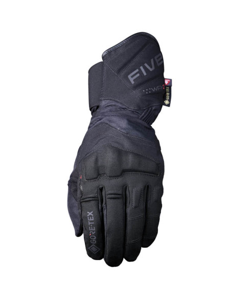 Gants moto Five Hiver WFX2 Evo GTX- Noir