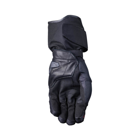 Gants moto Five Hiver WFX2 Evo GTX- Noir