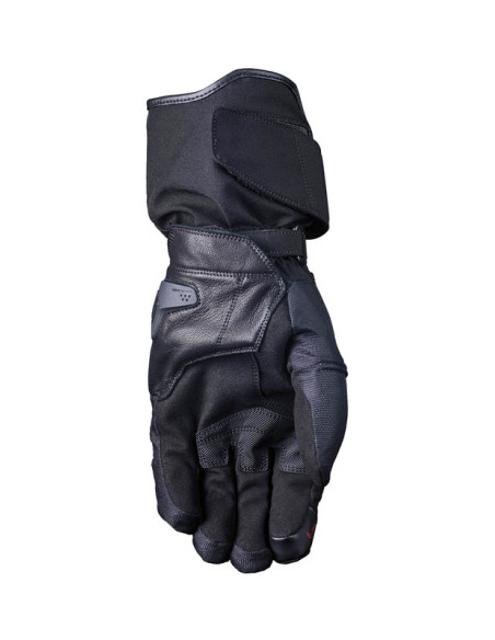 Gants moto Five Hiver WFX2 Evo GTX- Noir