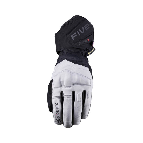 Gants moto Five Hiver WFX2 Evo GTX- Gris