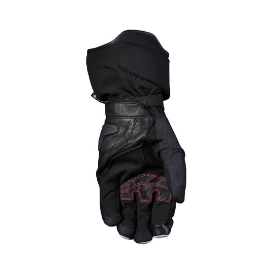 Gants moto Five Hiver WFX2 Evo GTX- Gris