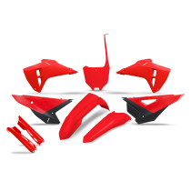 Kit plastiques complet - Origine - UFO Honda 250 / 450 CRF-R 2025-2026