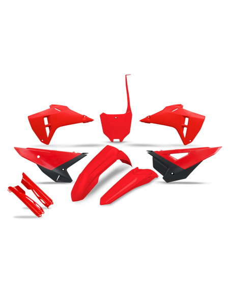 Kit plastiques complet - Origine - UFO Honda 250 / 450 CRF-R 2025-2026
