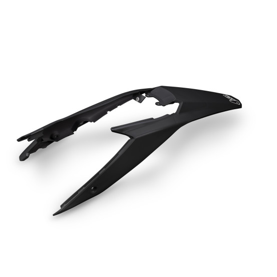 Garde boue arrière - Noir - UFO Beta RR 2025-2026
